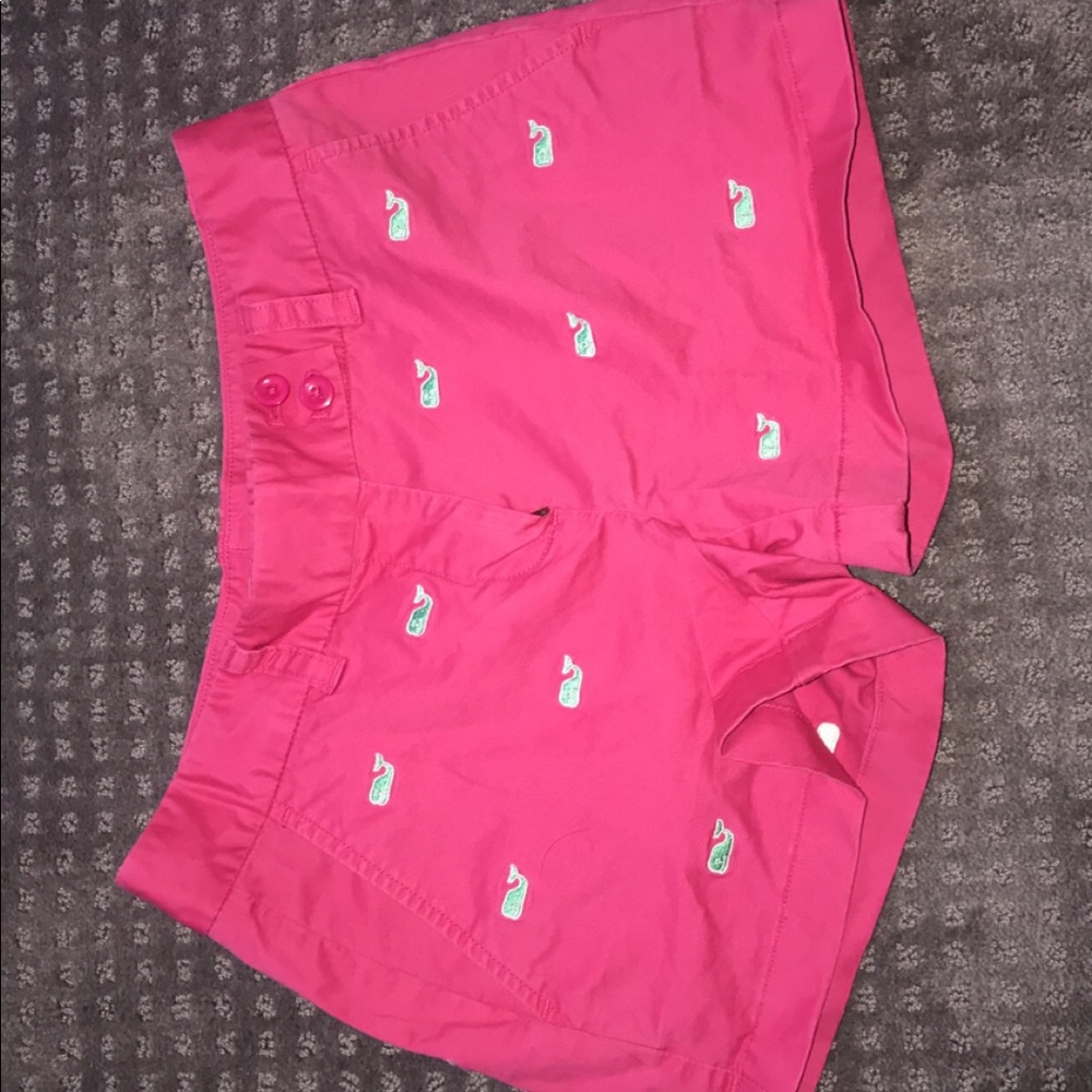 shorts